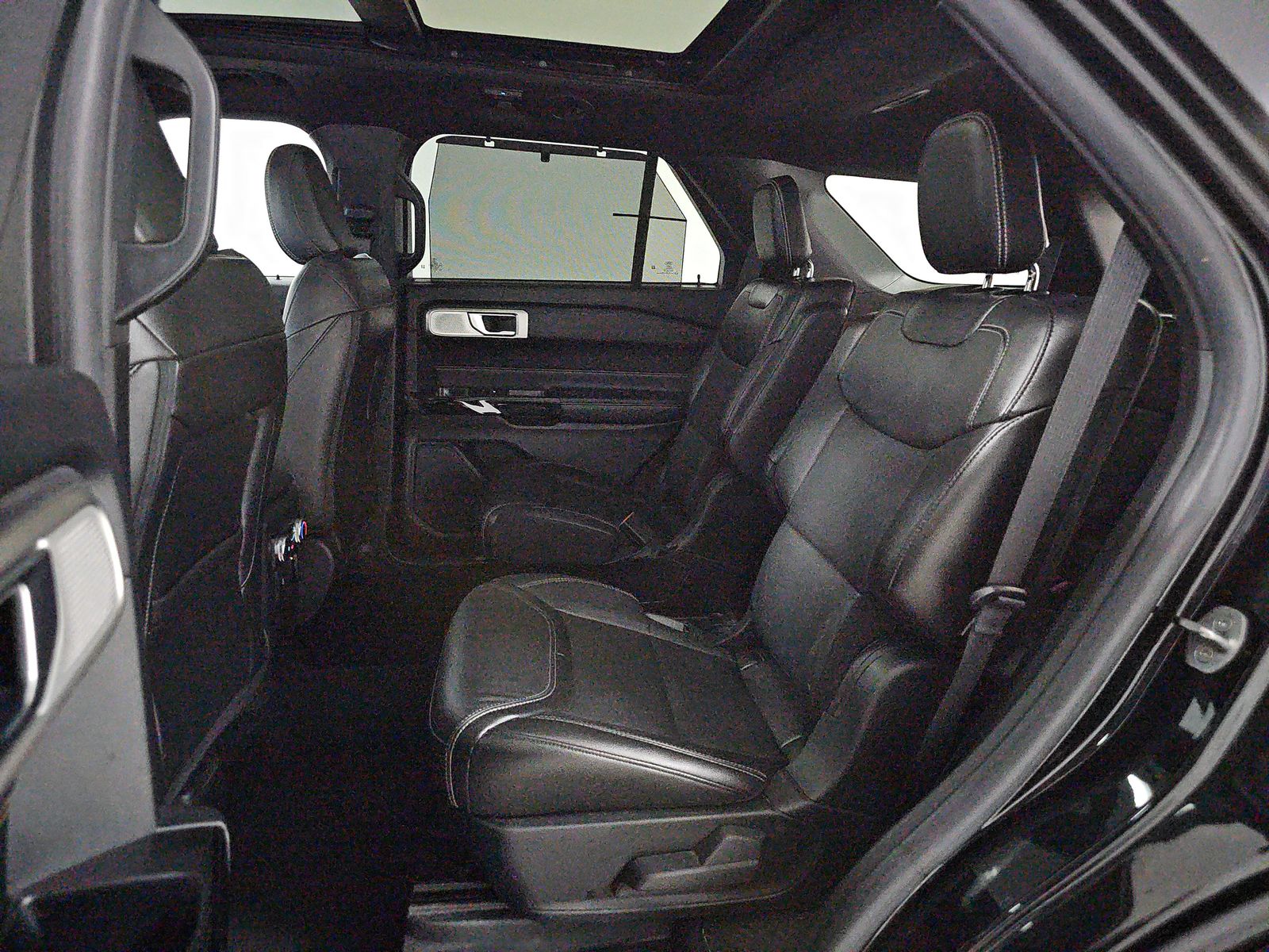 2023 Ford Explorer ST AWD