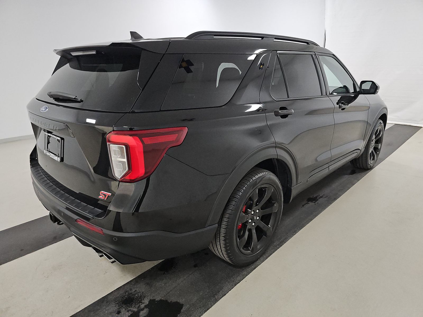 2023 Ford Explorer ST AWD