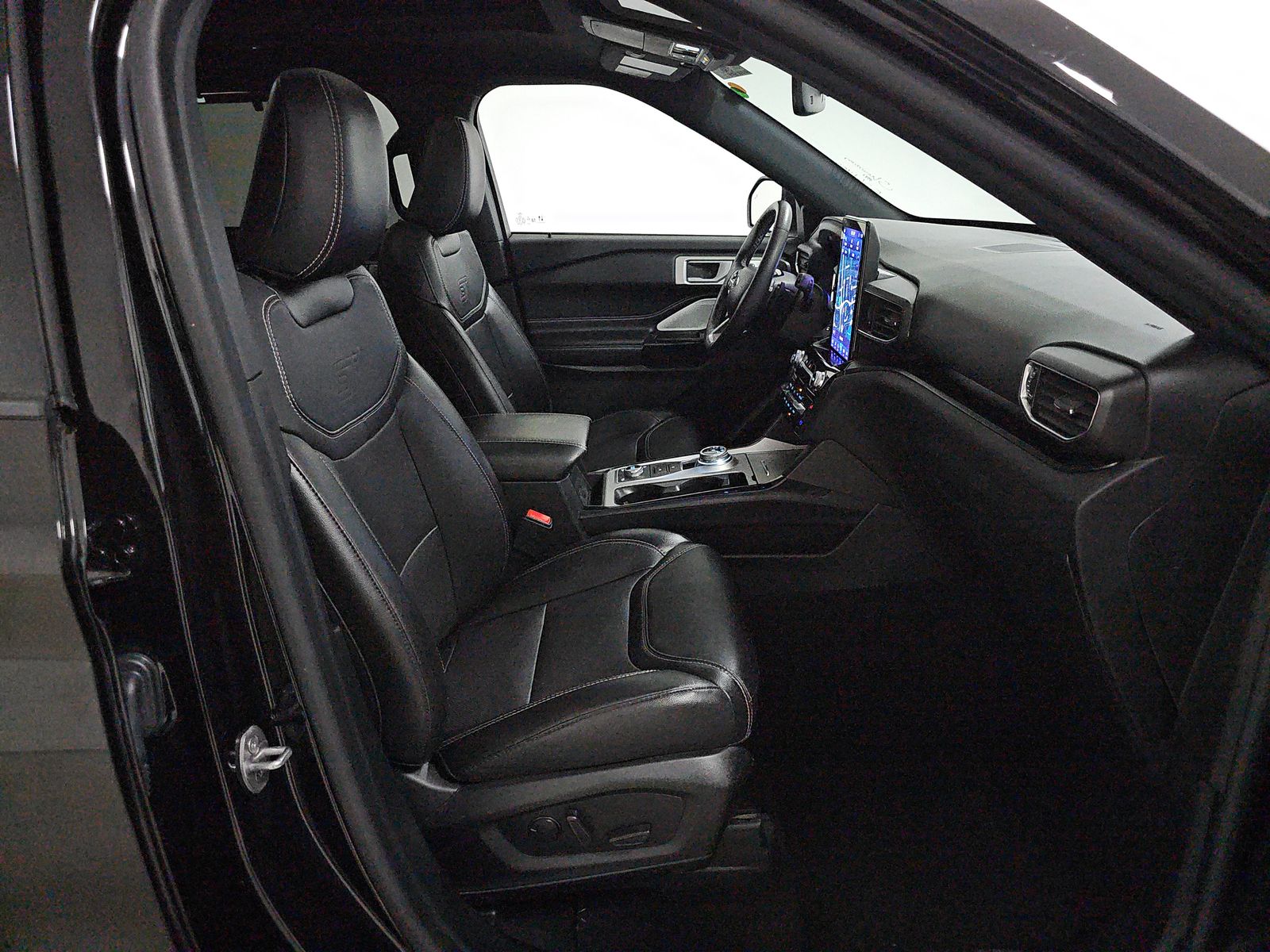 2023 Ford Explorer ST AWD