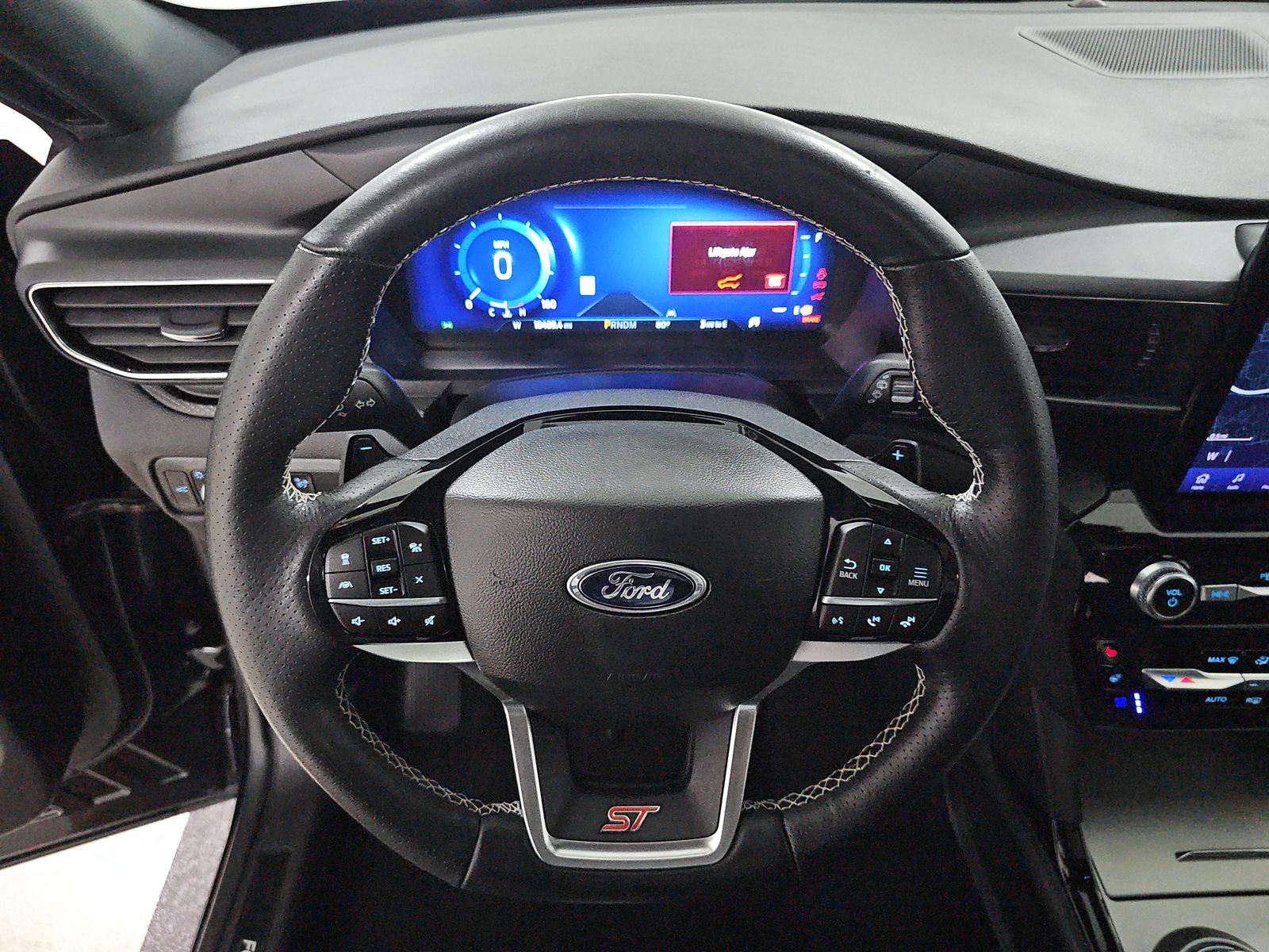 2023 Ford Explorer ST AWD