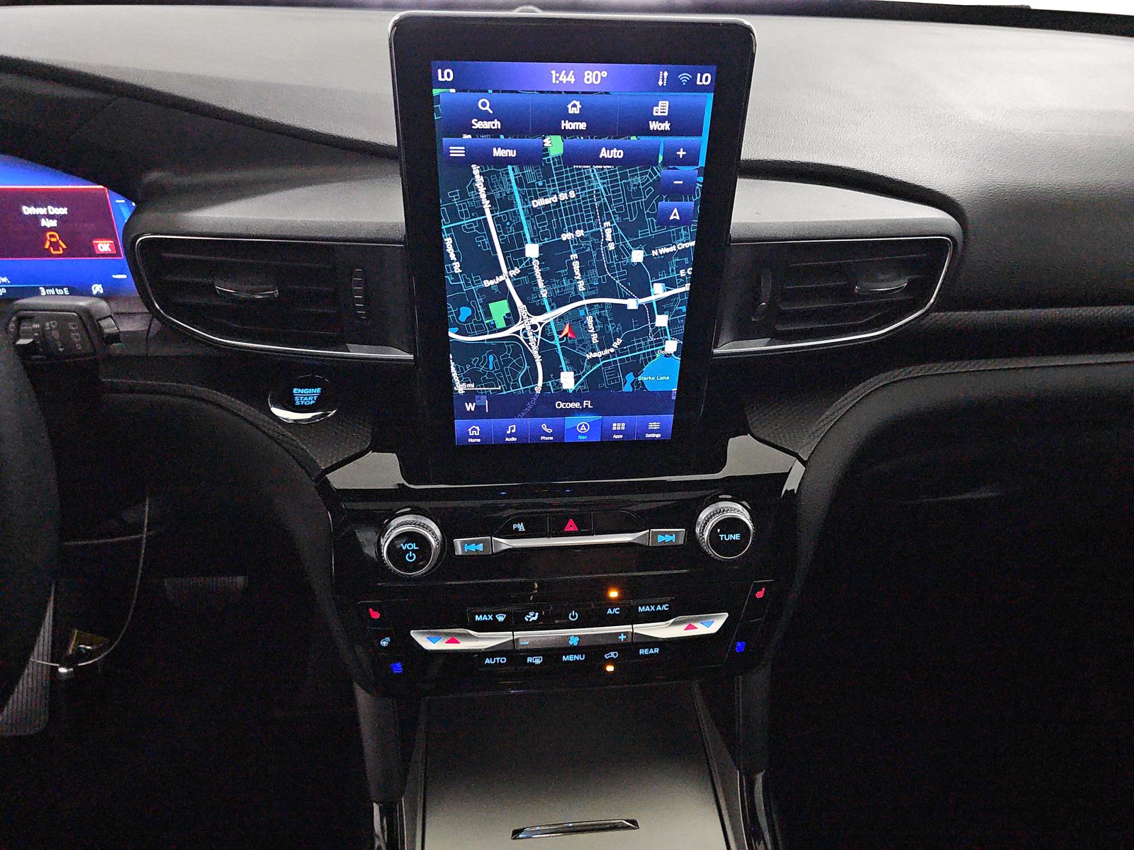 2023 Ford Explorer ST AWD