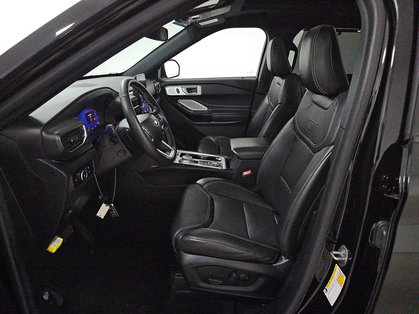 2023 Ford Explorer ST AWD
