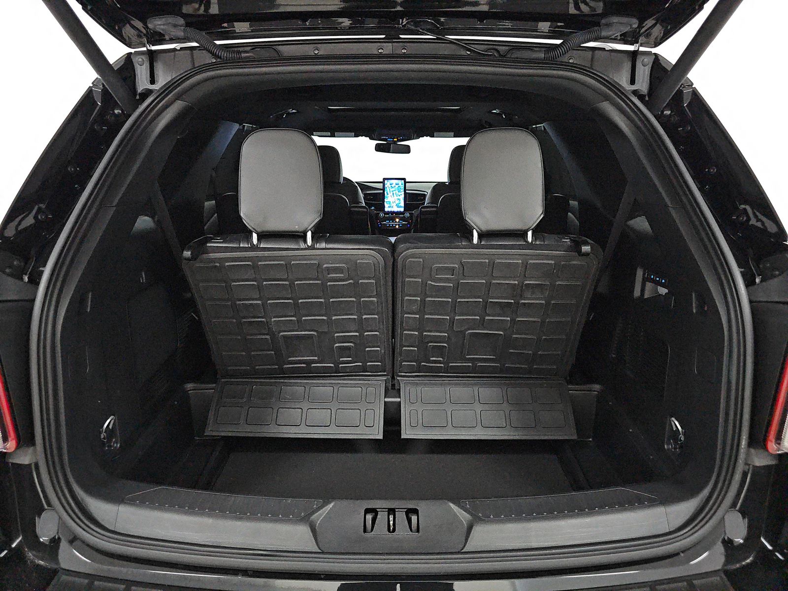 2023 Ford Explorer ST AWD