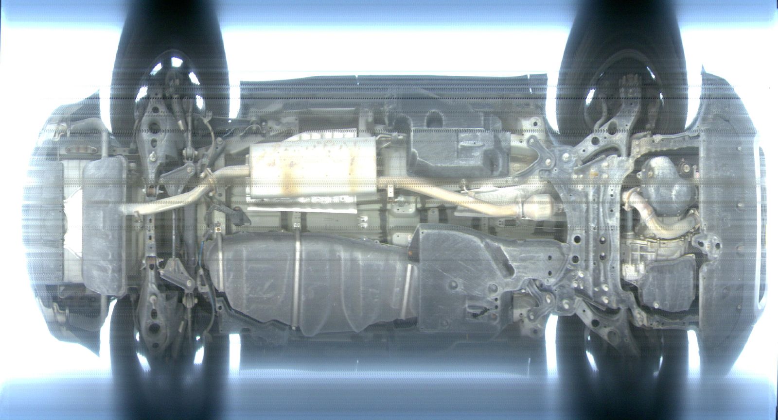 2016 Lexus NX NX 200t FWD