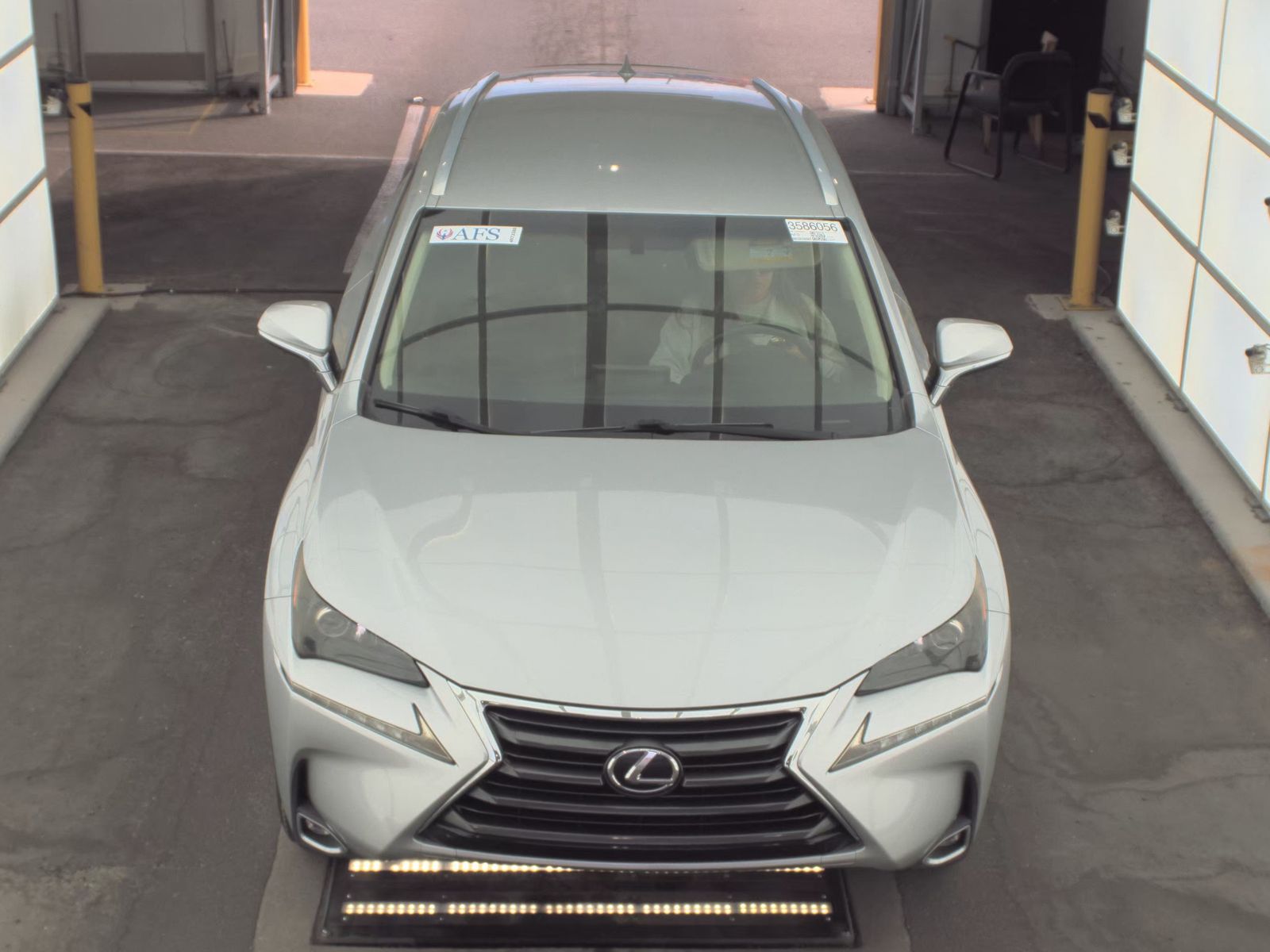 2016 Lexus NX NX 200t FWD