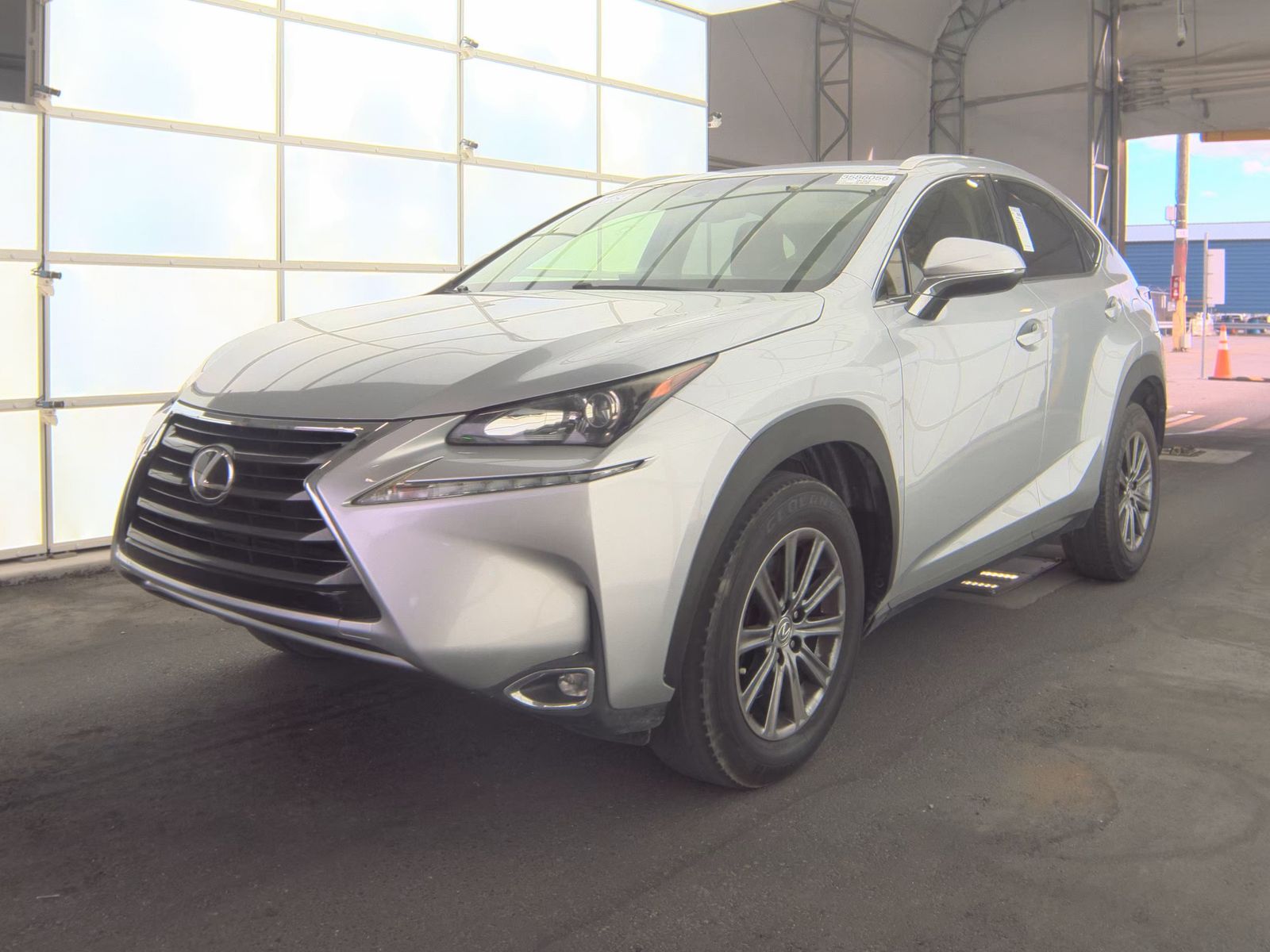 2016 Lexus NX NX 200t FWD