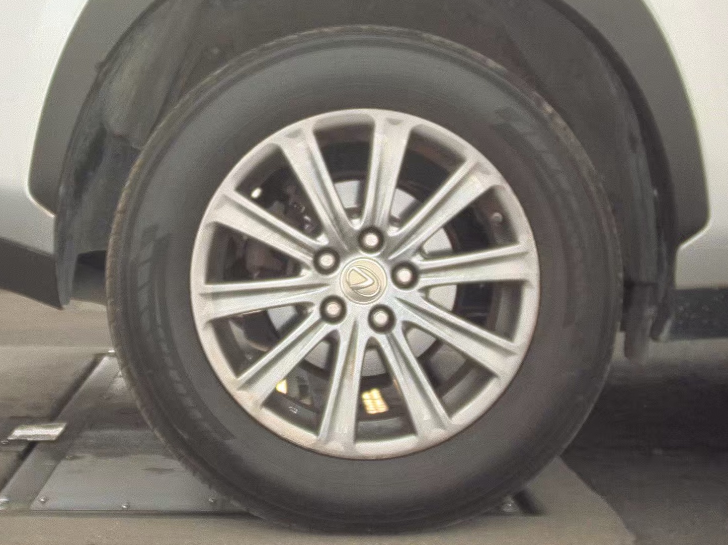 2016 Lexus NX NX 200t FWD