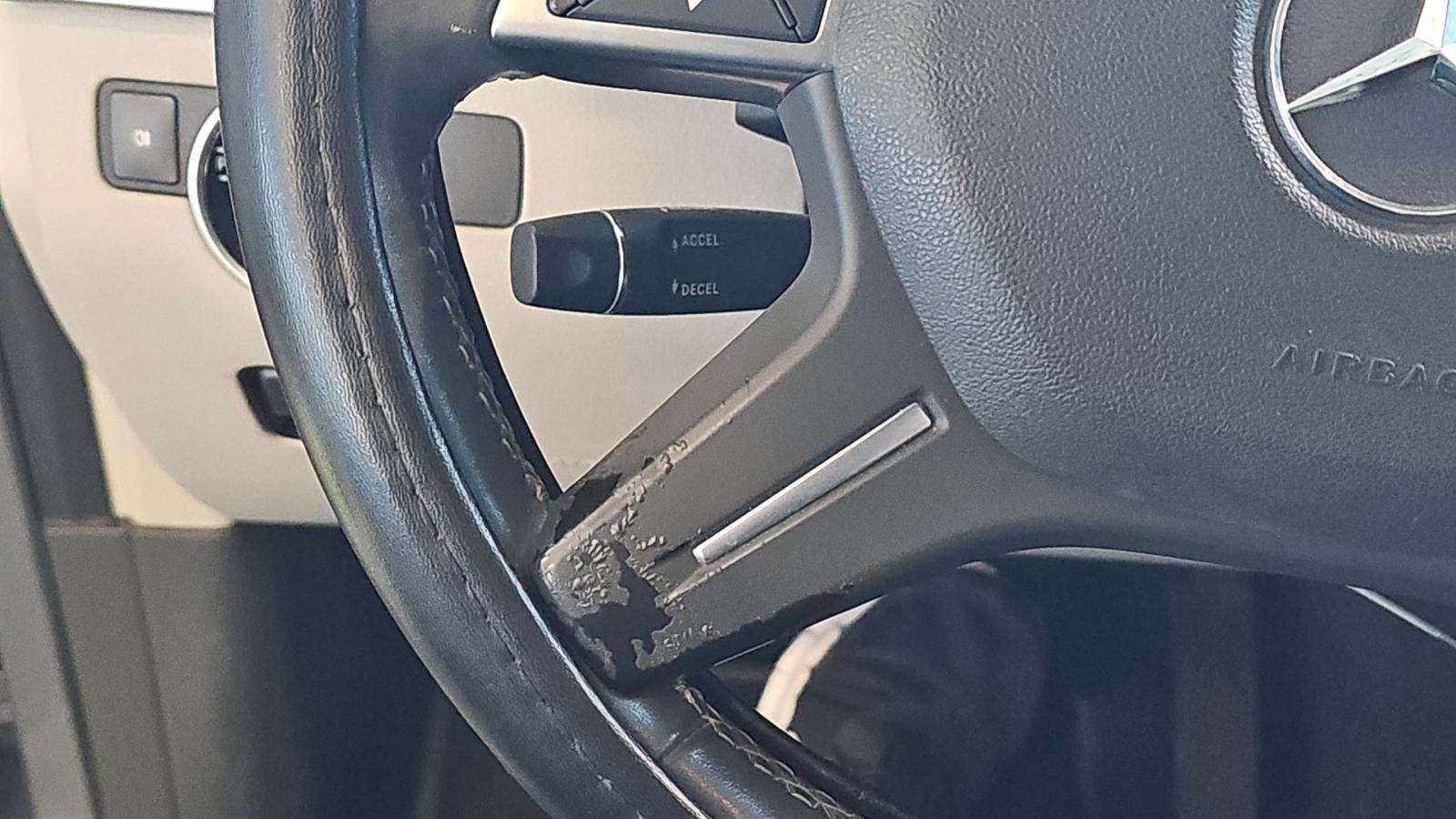2015 Mercedes-Benz M-Class ML 350 AWD