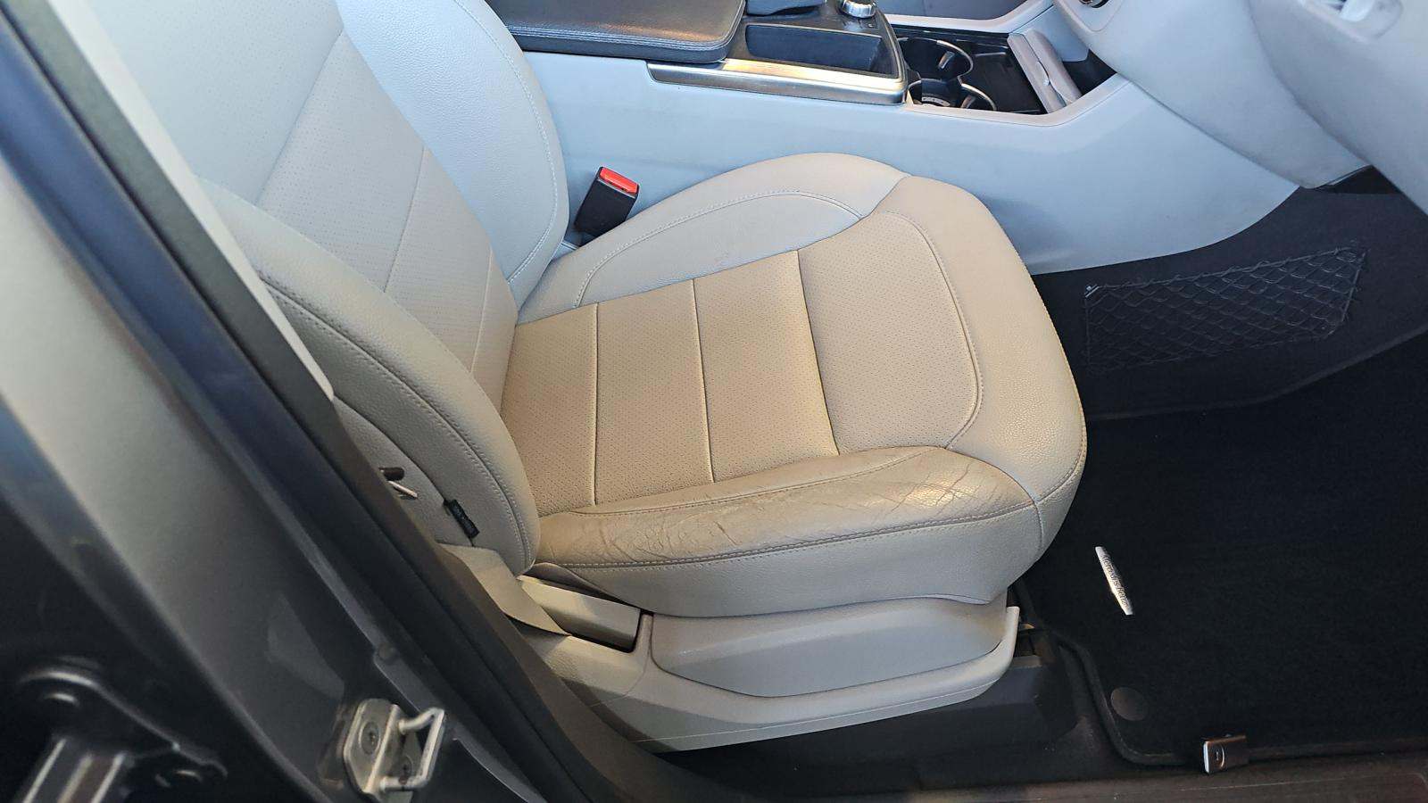2015 Mercedes-Benz M-Class ML 350 AWD