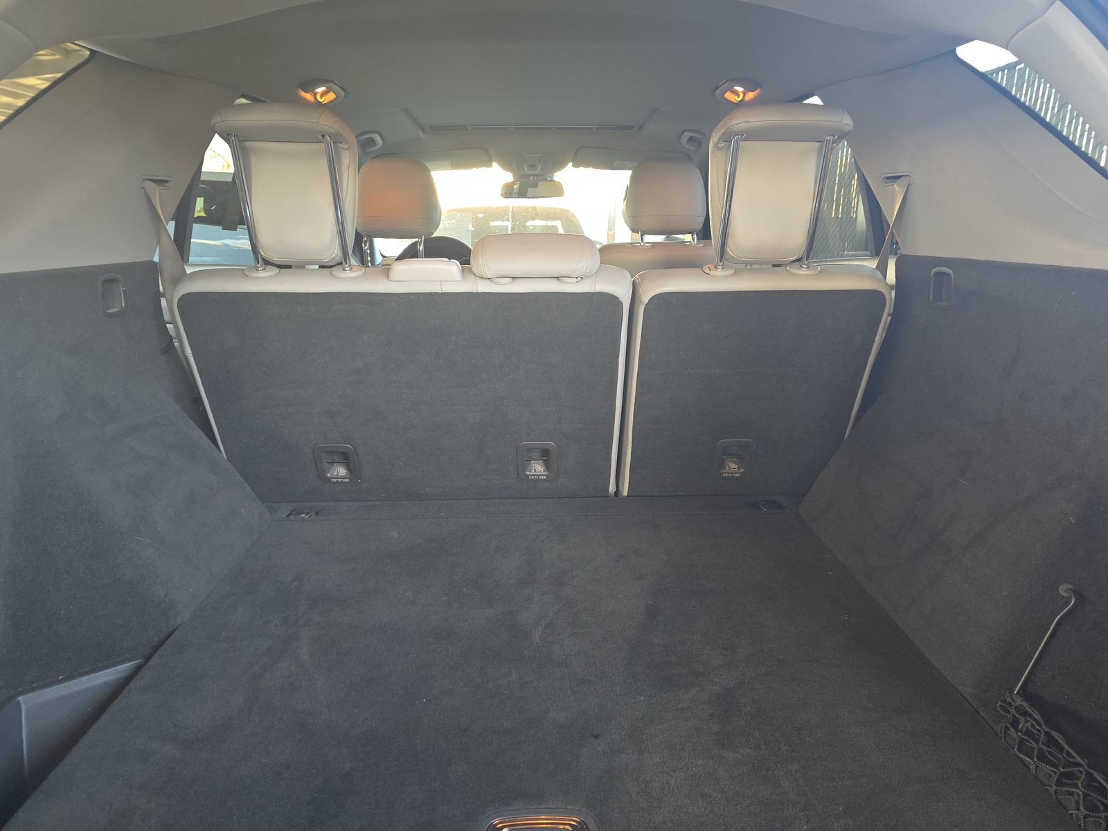 2015 Mercedes-Benz M-Class ML 350 AWD