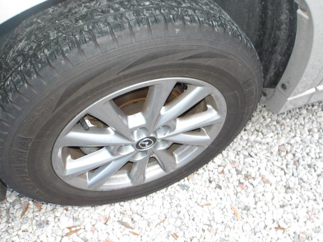 2025 MAZDA CX-5 2.5 S Select Package AWD