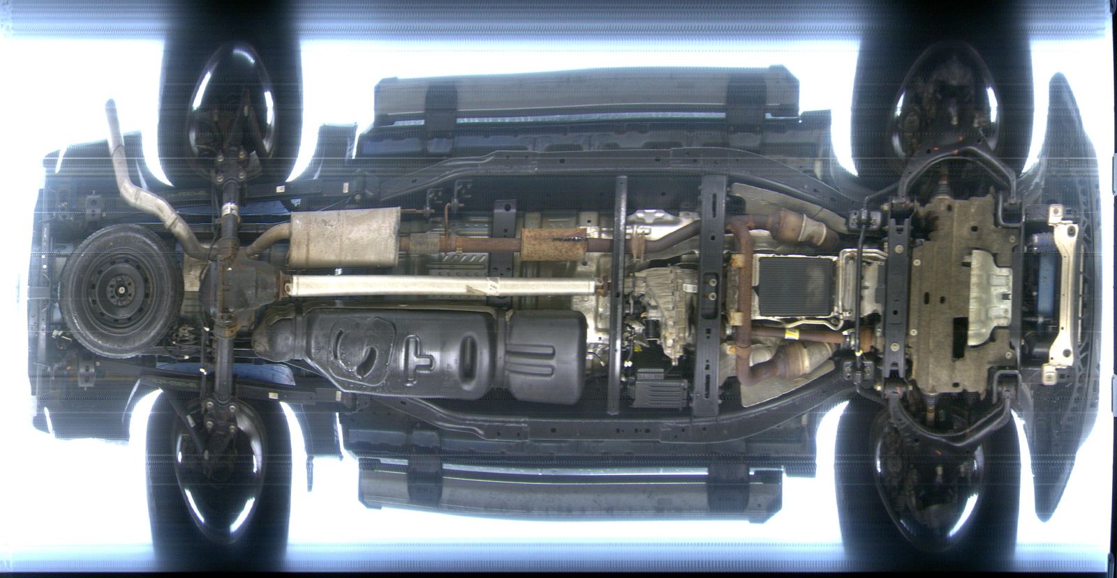 2025 Ford F-150 XLT AWD