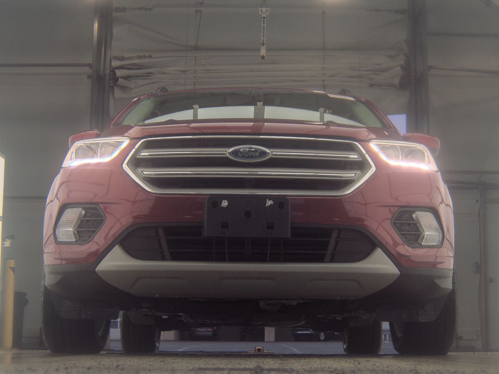 FORD ESCAPE - 4