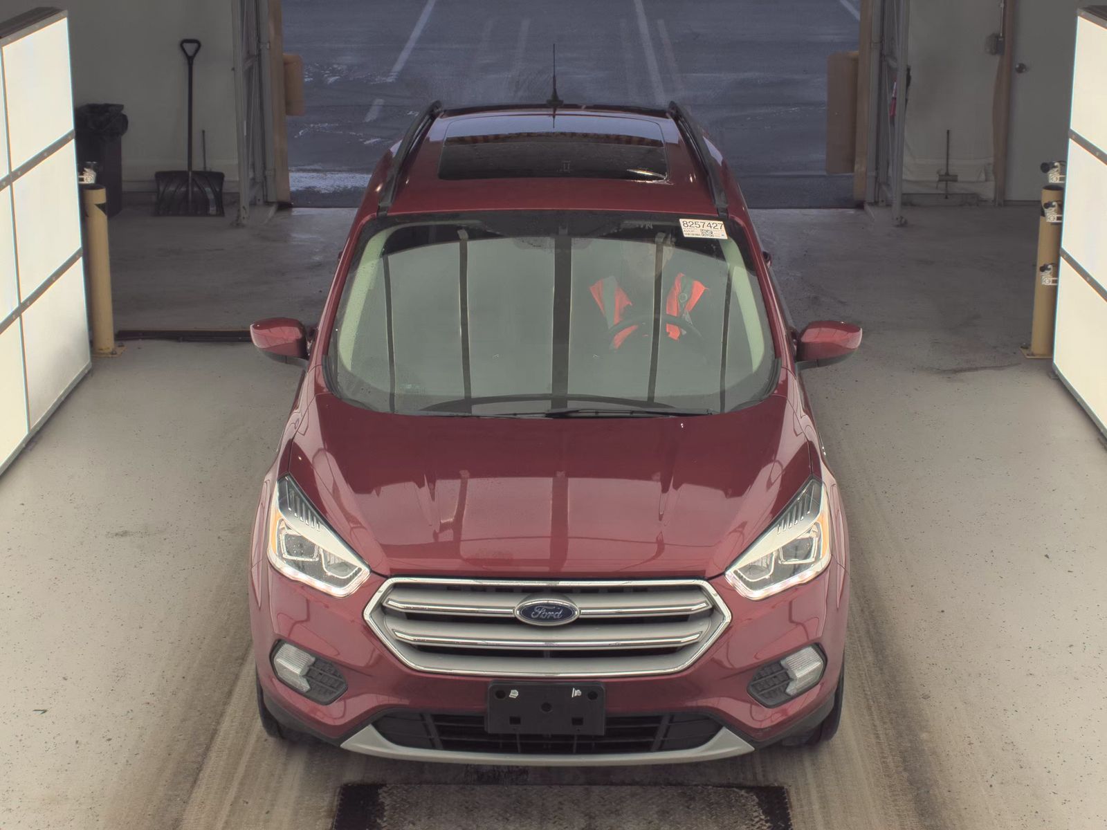 FORD ESCAPE - 3