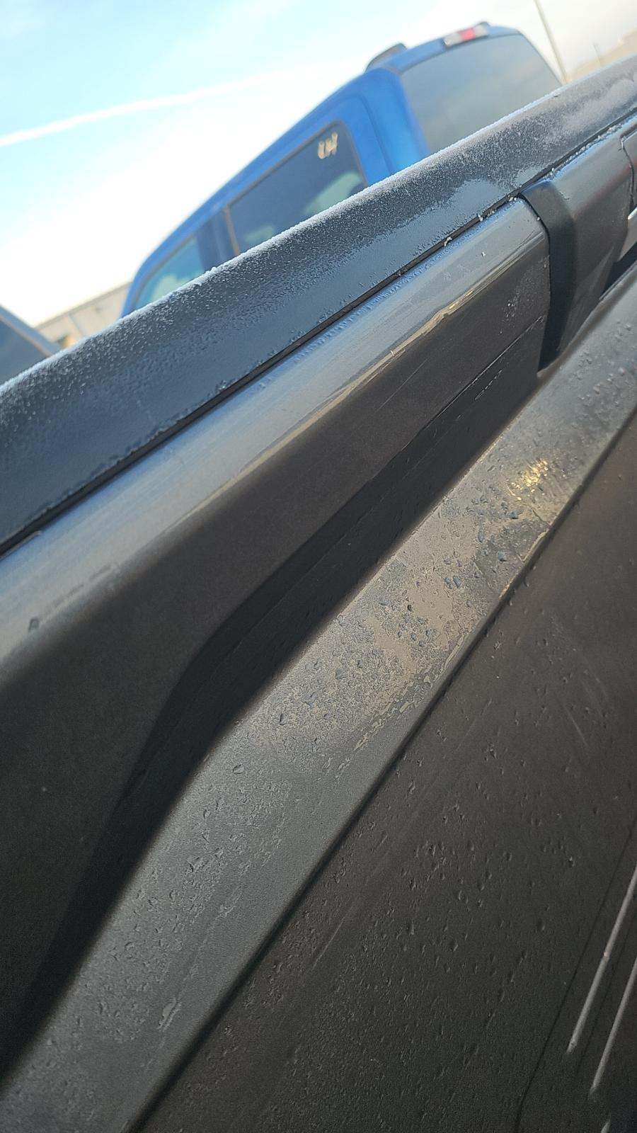 2024 Ford F-150 XLT AWD