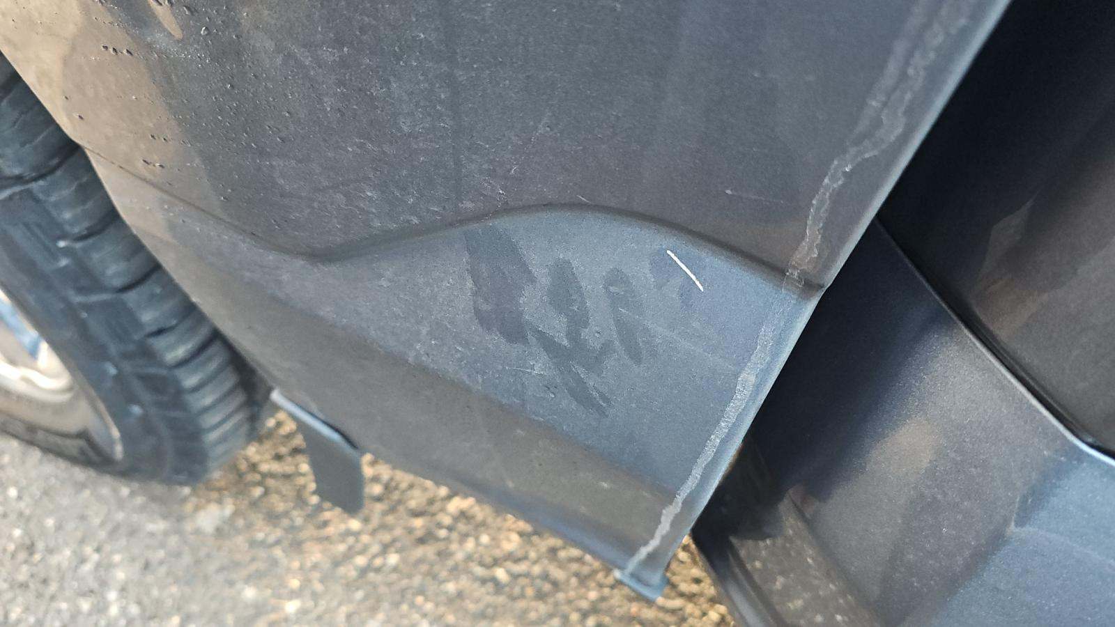 2024 Ford F-150 XLT AWD