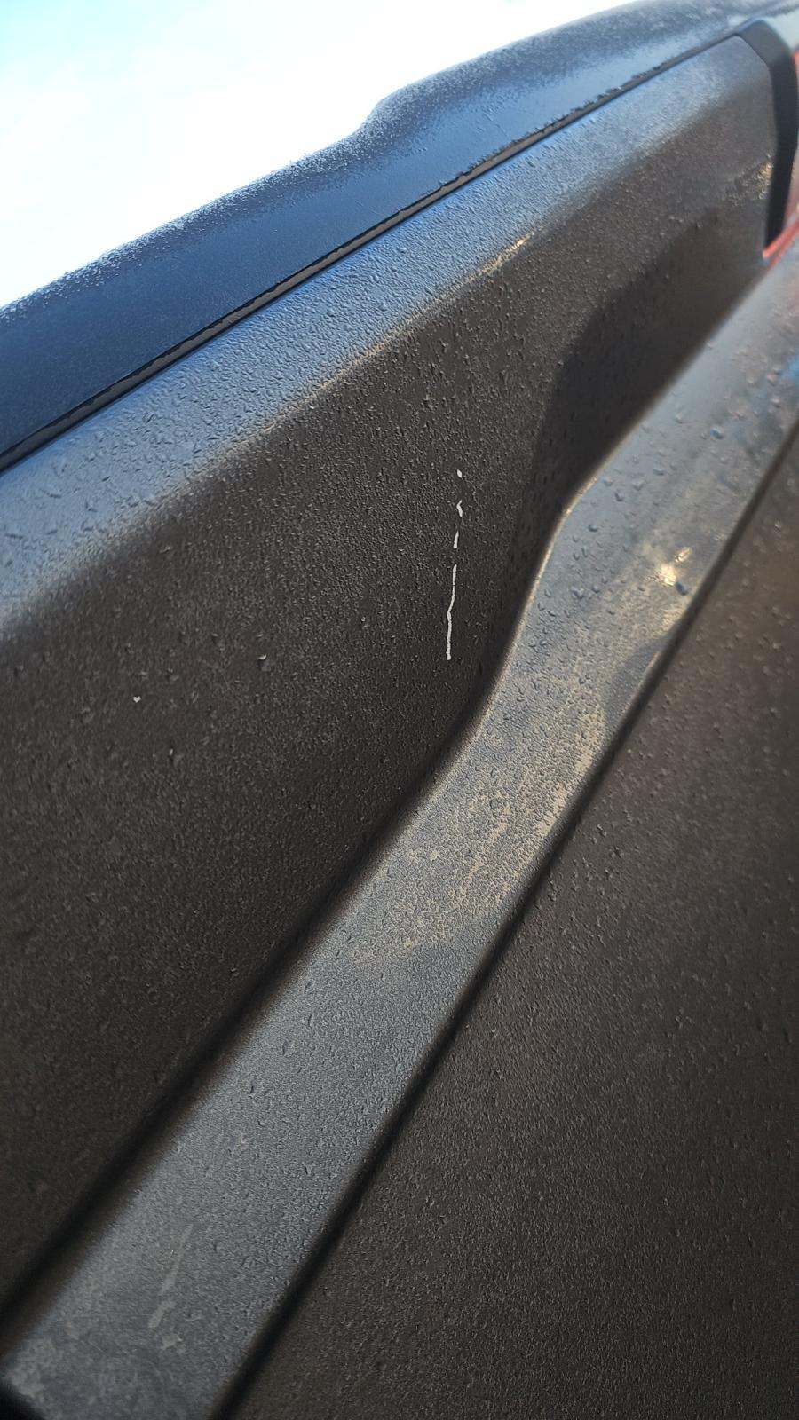 2024 Ford F-150 XLT AWD