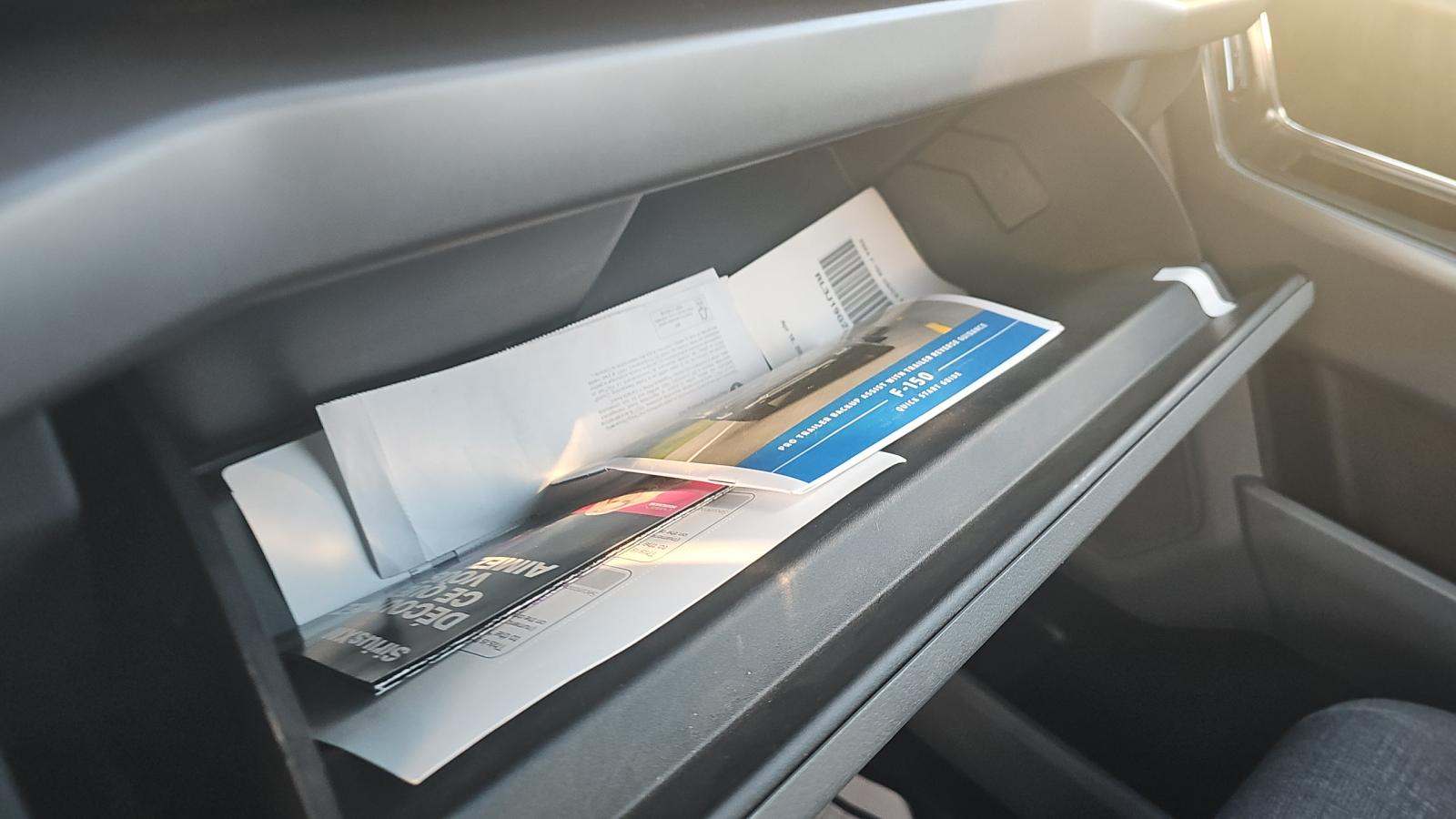 2024 Ford F-150 XLT AWD