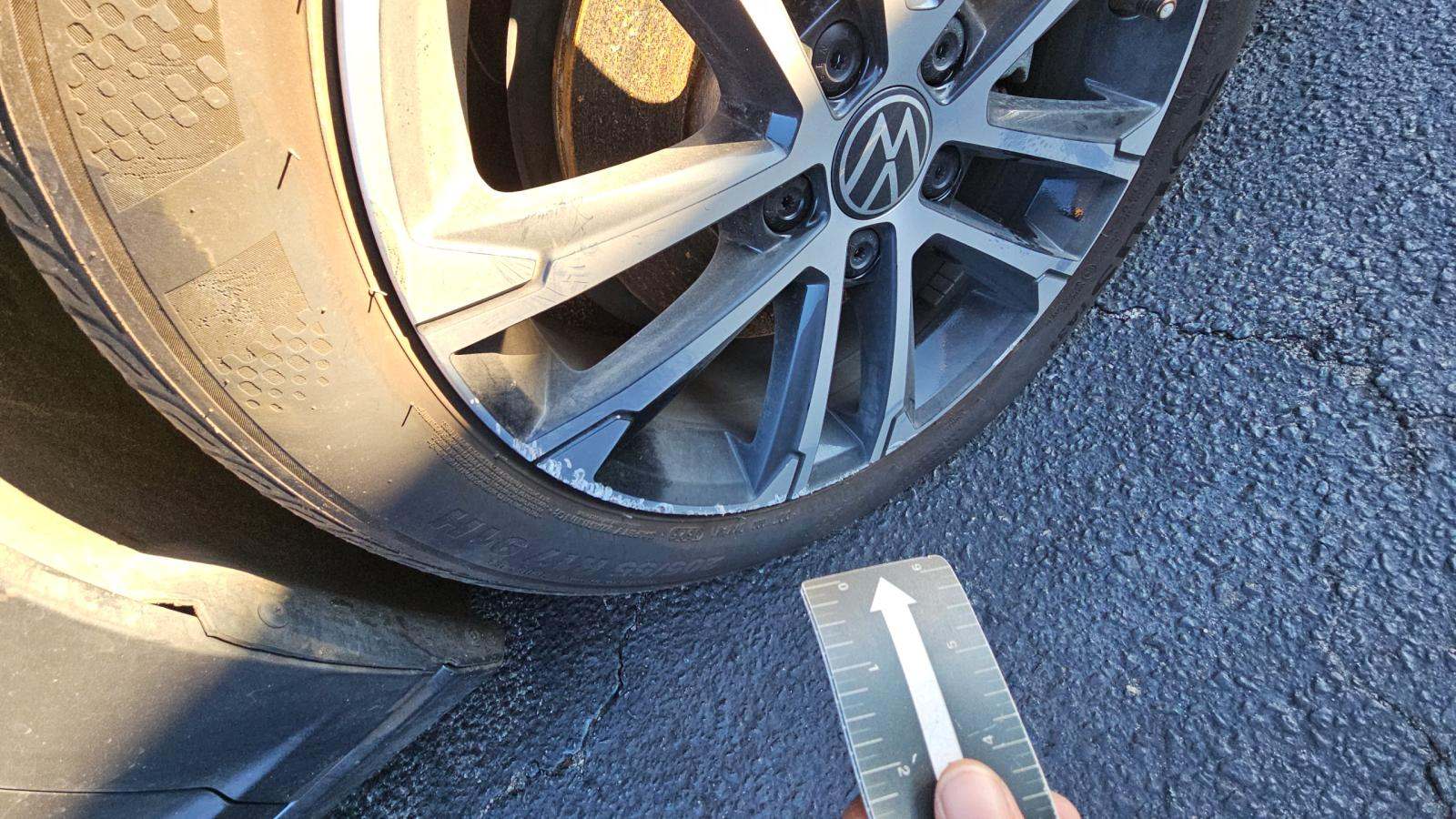 2025 Volkswagen Jetta 1.5T Sport FWD