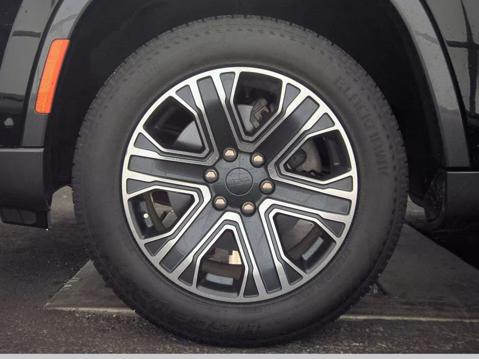 JEEP SERIES III - 10