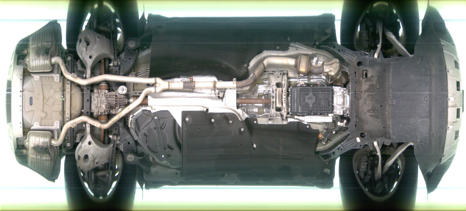 2023 Ford Explorer XLT RWD