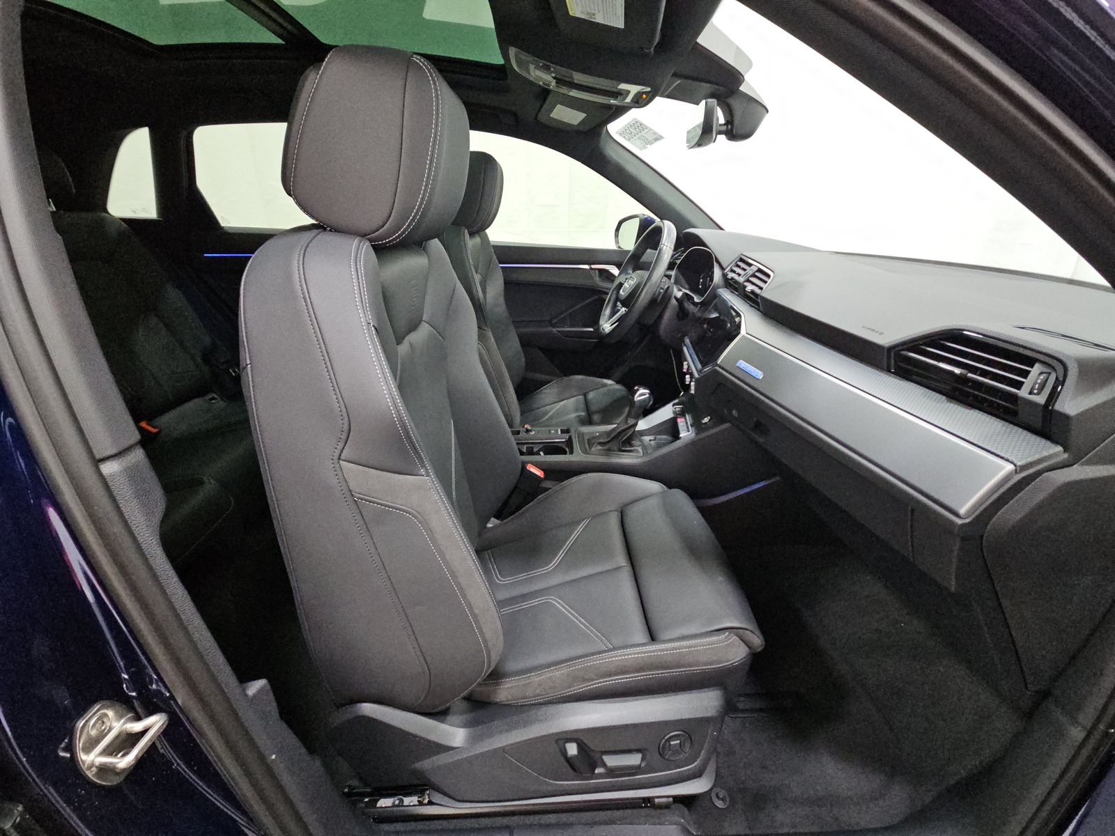 2023 Audi Q3 S line Premium Plus AWD