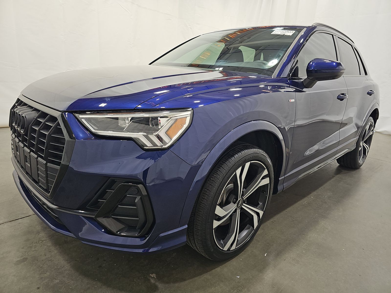2023 Audi Q3 S line Premium Plus AWD