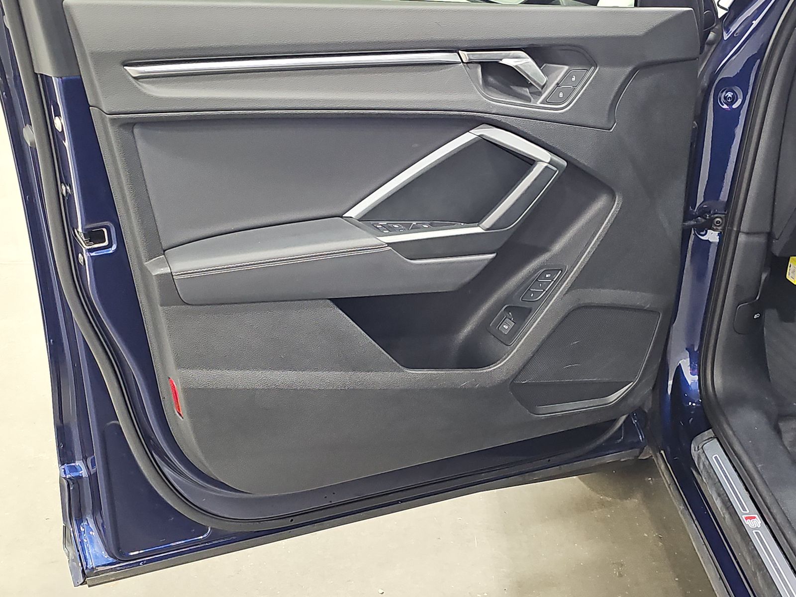 2023 Audi Q3 S line Premium Plus AWD