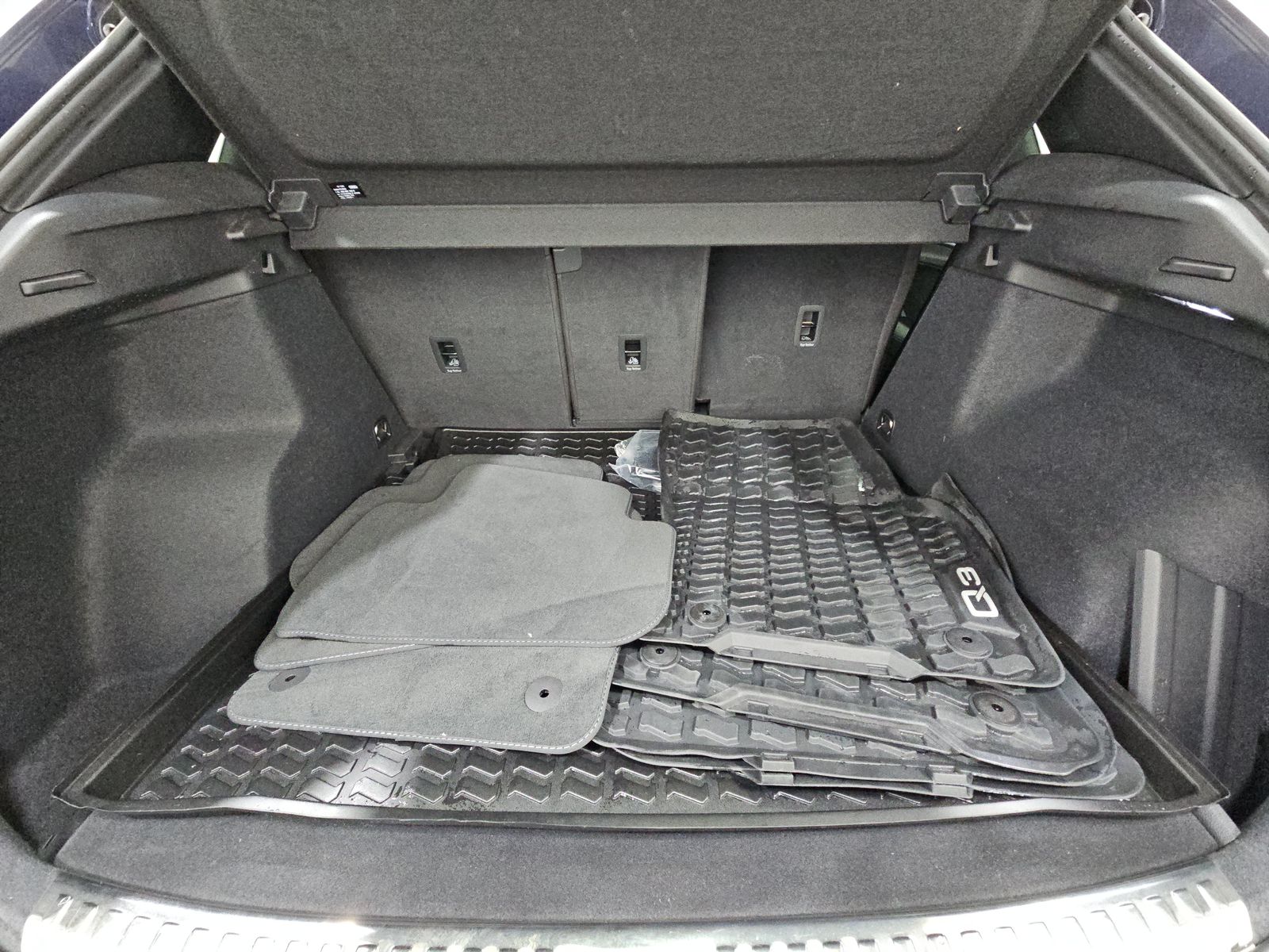 2023 Audi Q3 S line Premium Plus AWD