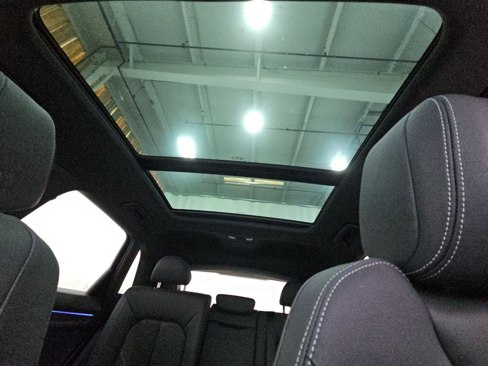 2023 Audi Q3 S line Premium Plus AWD