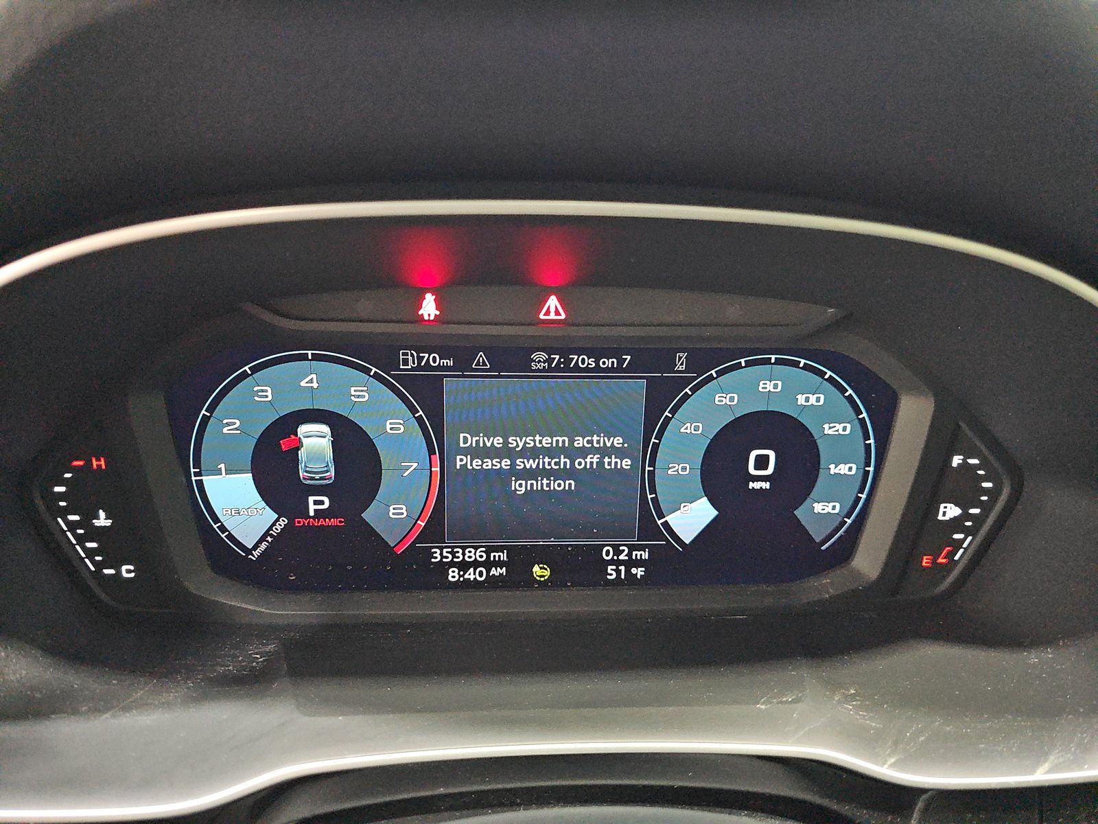 2023 Audi Q3 S line Premium Plus AWD