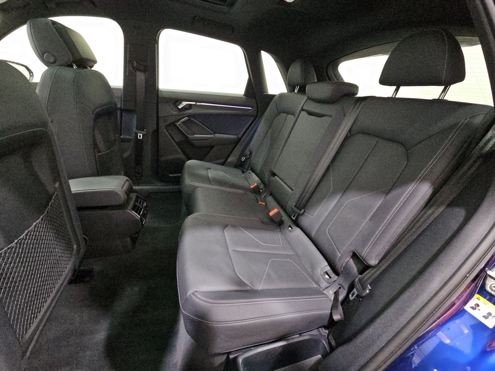 2023 Audi Q3 S line Premium Plus AWD