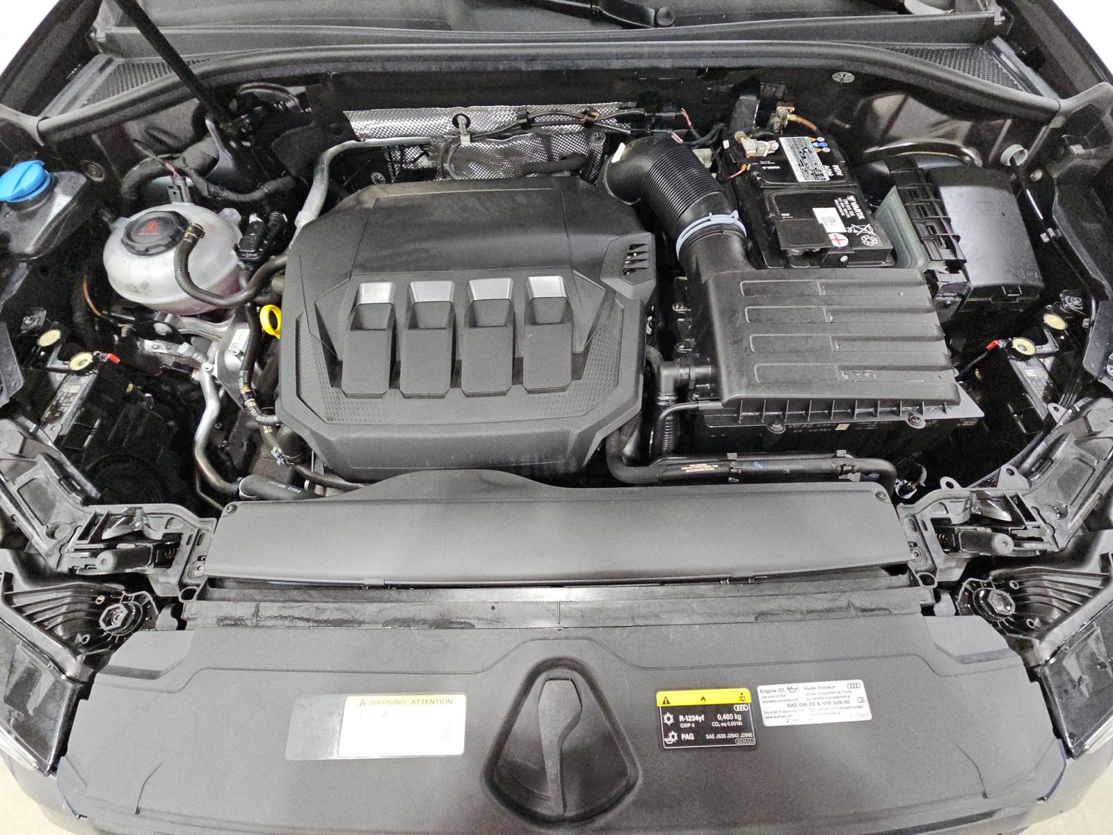 2023 Audi Q3 S line Premium Plus AWD