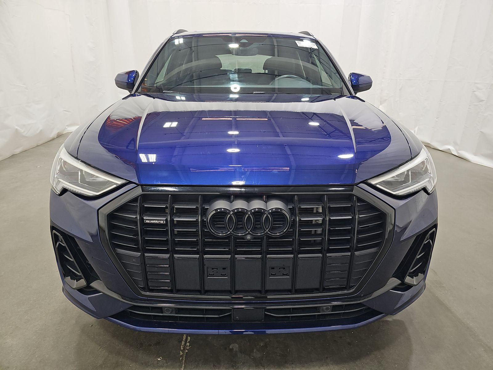 2023 Audi Q3 S line Premium Plus AWD
