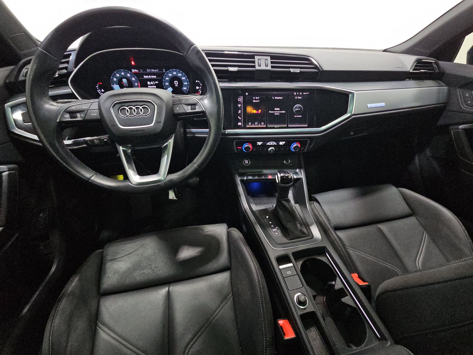 2023 Audi Q3 S line Premium Plus AWD
