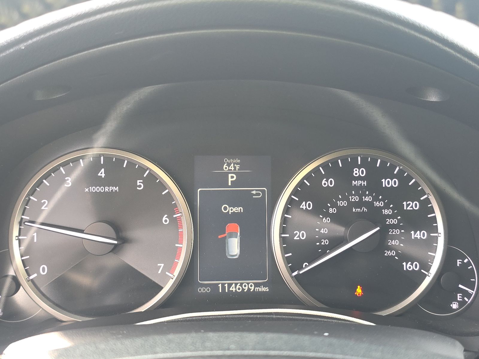 2016 Lexus NX NX 200t FWD