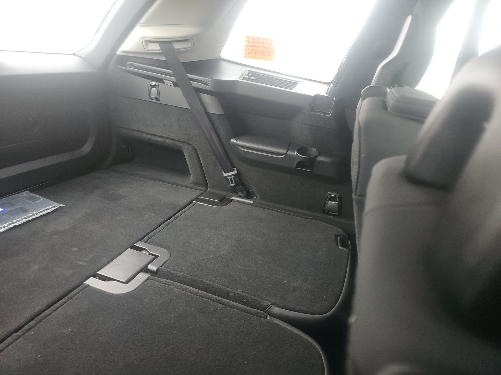 2025 Volvo XC90 B6 Plus AWD