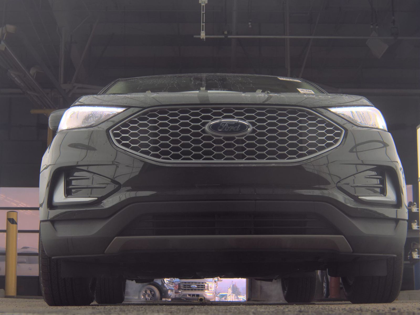 2024 Ford Edge SEL AWD