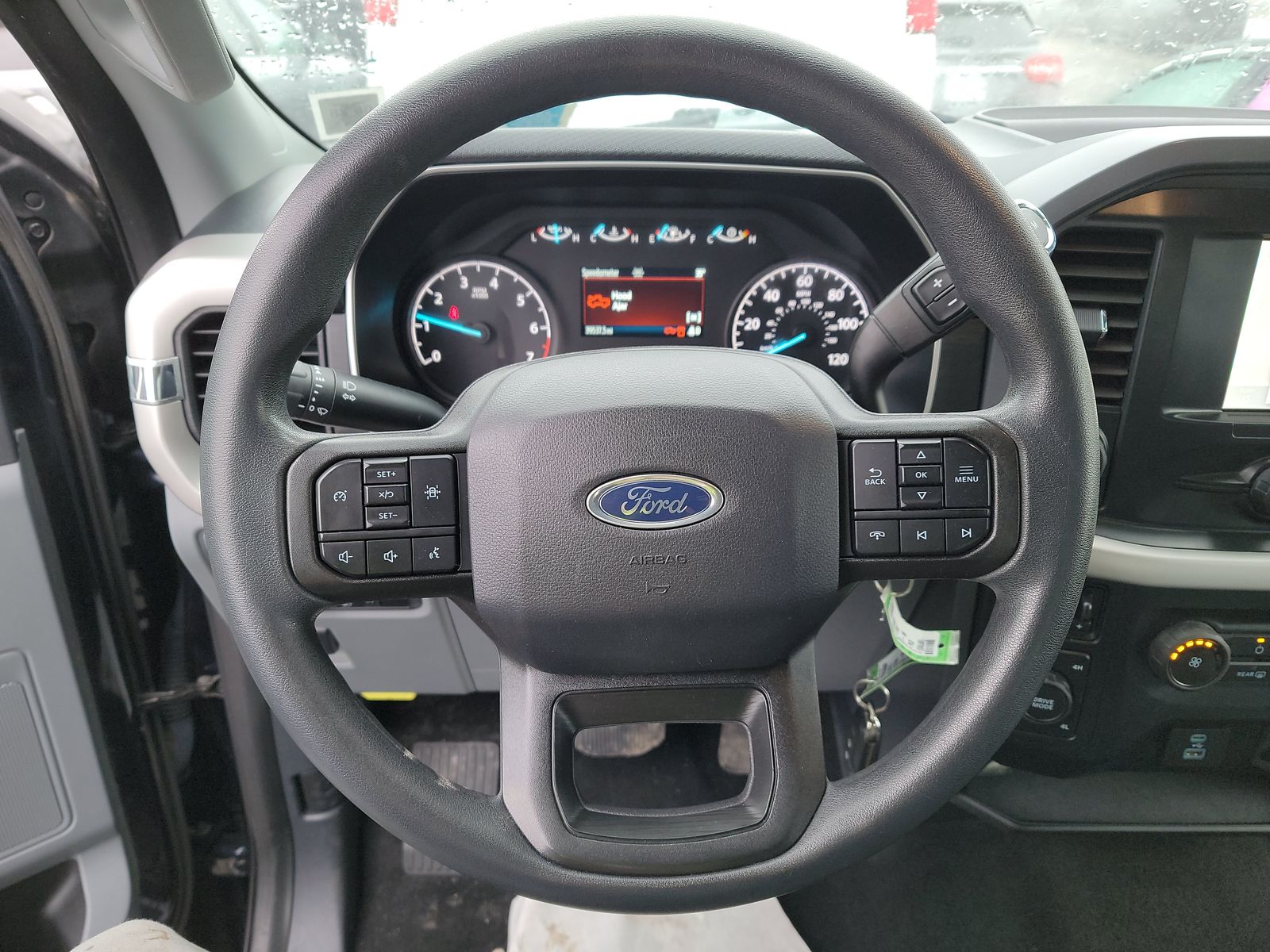 2022 Ford F-150 XLT AWD