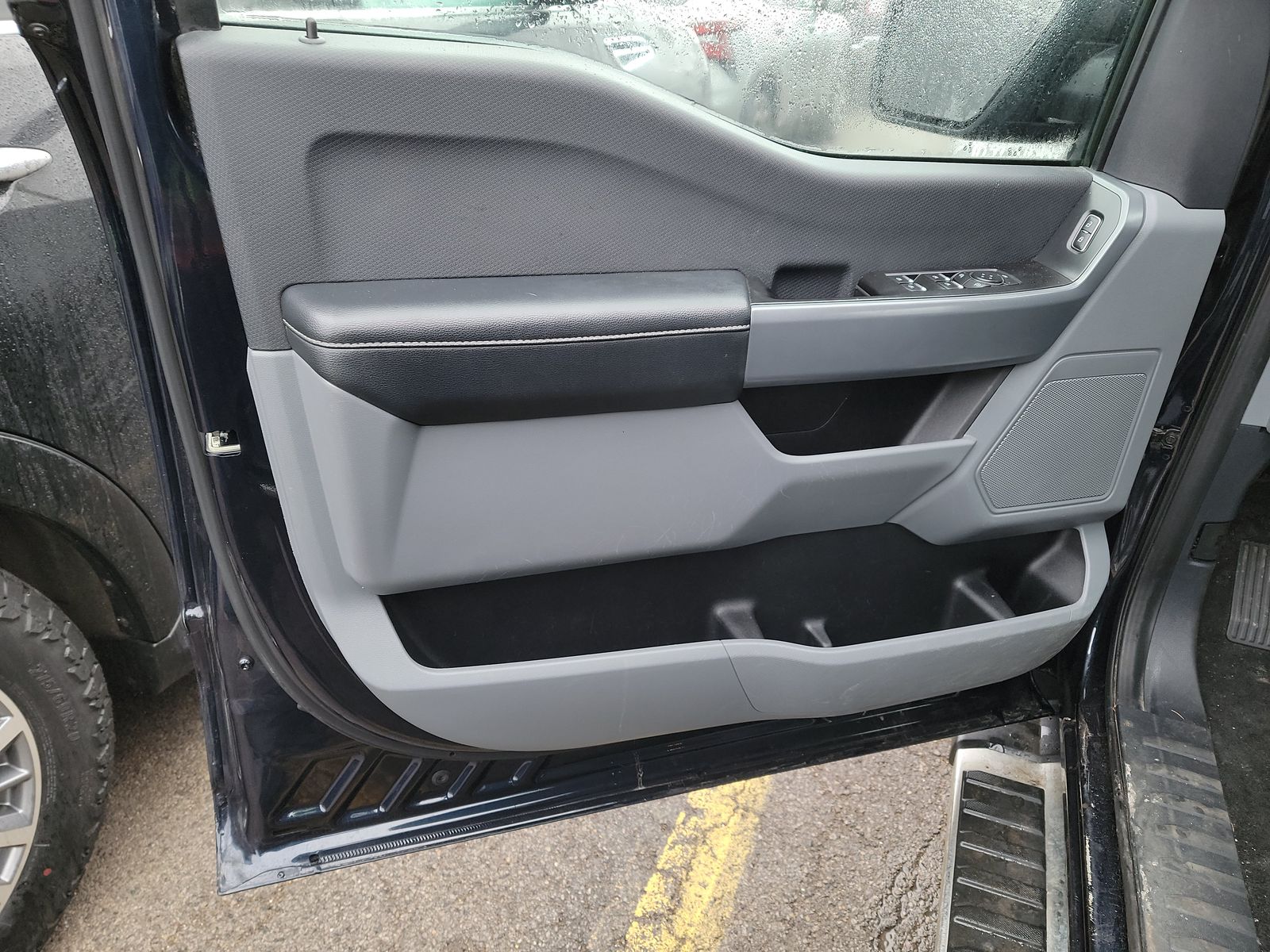 2022 Ford F-150 XLT AWD