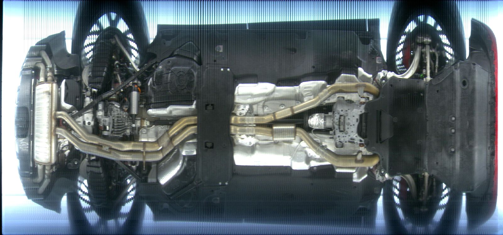 2024 Audi SQ8 Premium Plus AWD