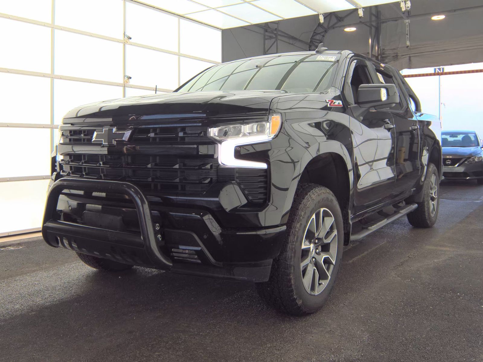 CHEVROLET OTHER - 1