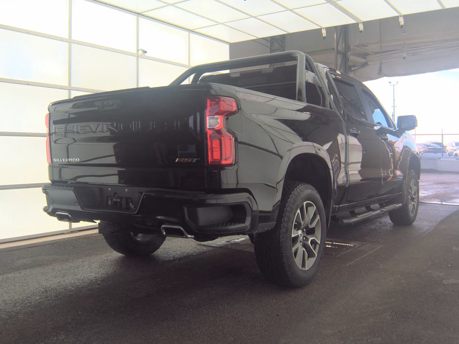 CHEVROLET OTHER - 6