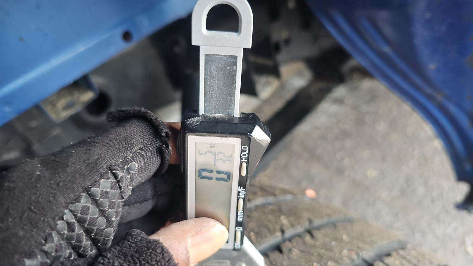 2025 Ford F-150 XLT AWD