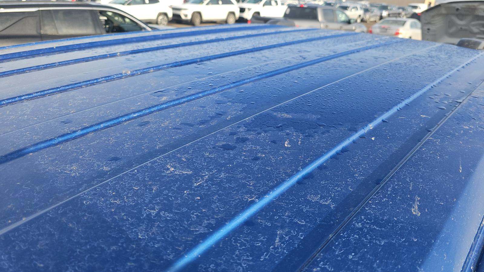 2025 Ford F-150 XLT AWD