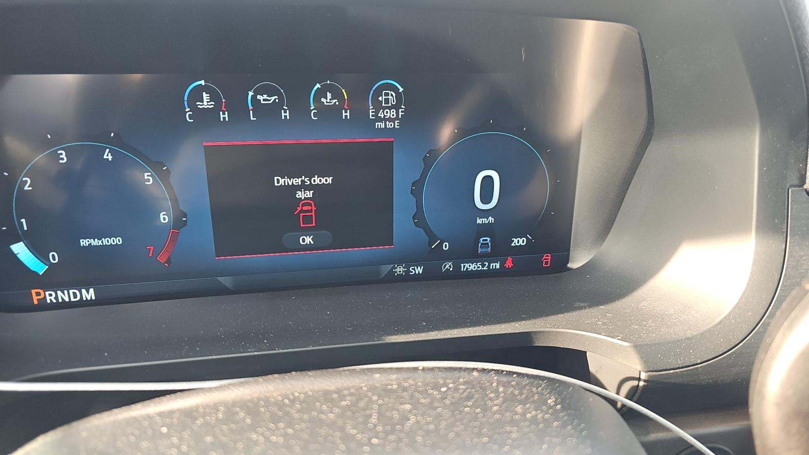 2025 Ford F-150 XLT AWD