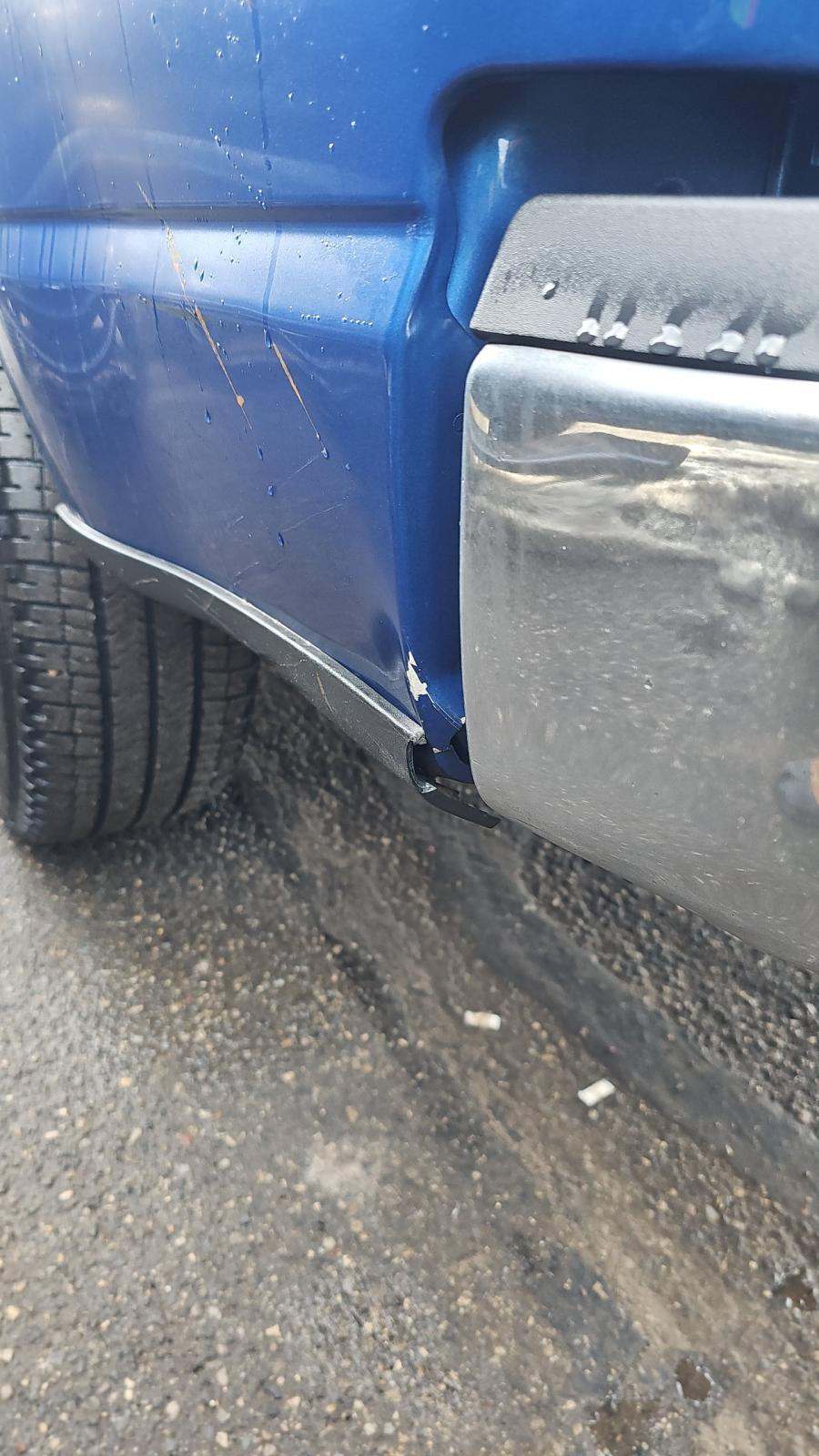 2025 Ford F-150 XLT AWD