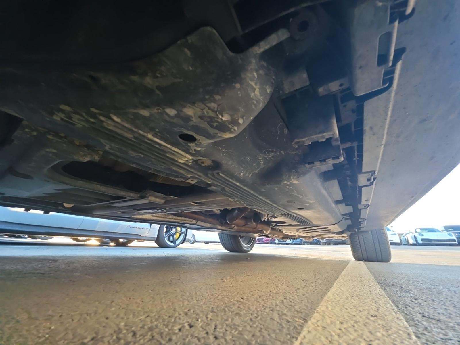 2021 Mercedes-Benz GLS AMG GLS 63 AWD