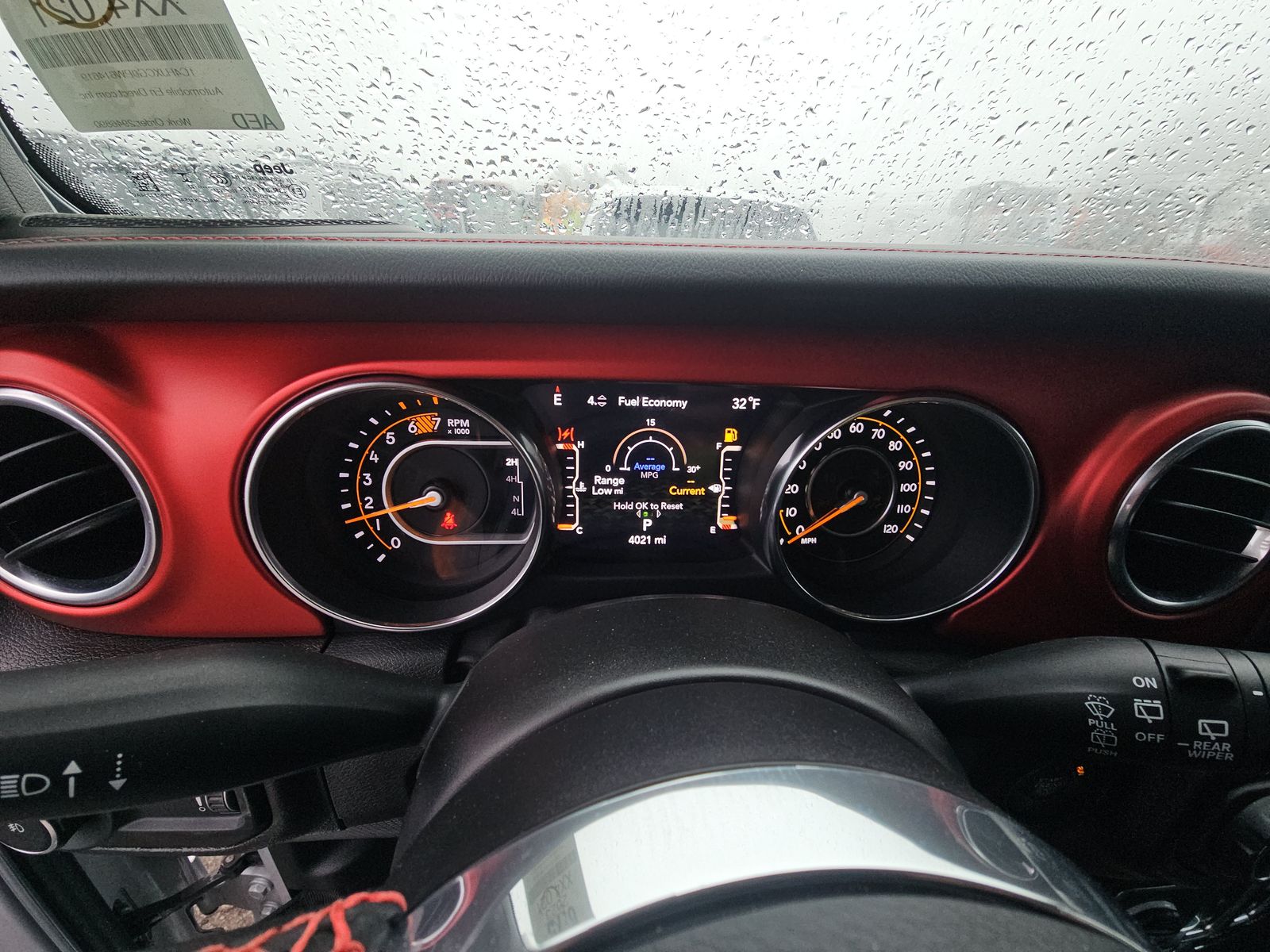 Jeep Wrangler Rubicon снимка Jeep Wrangler Rubicon