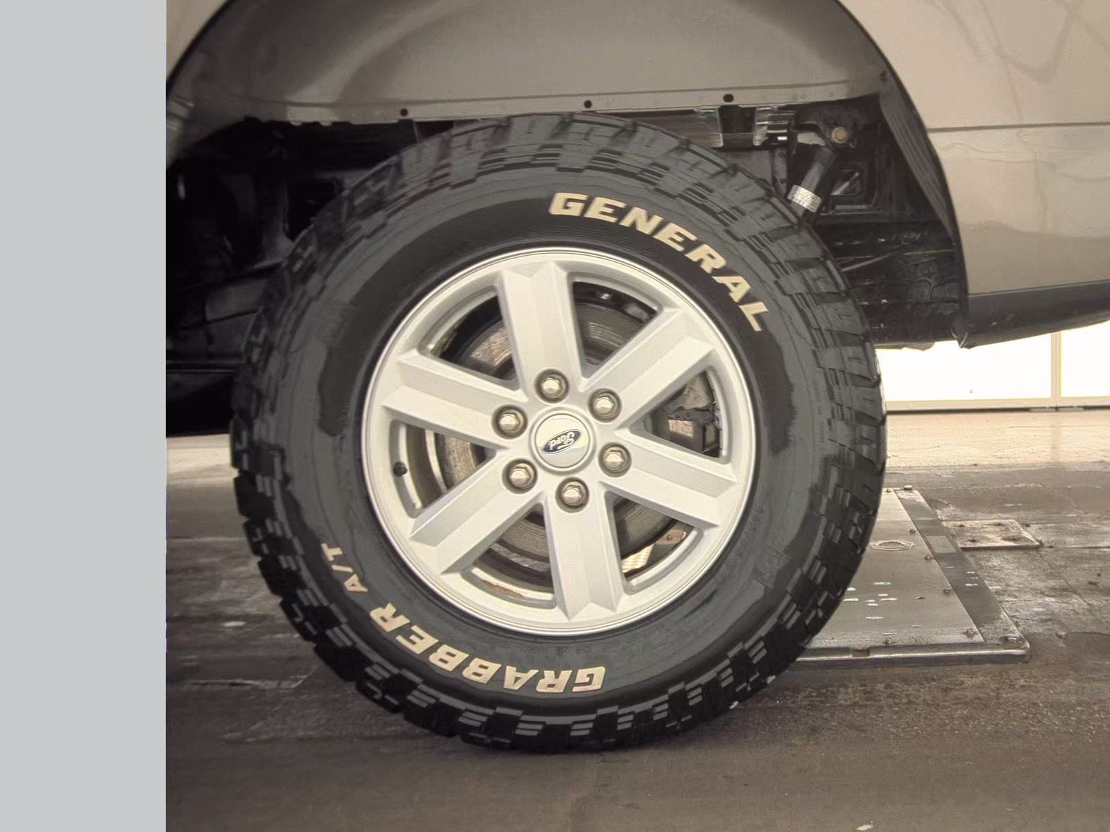 2022 Ford F-150 XLT AWD